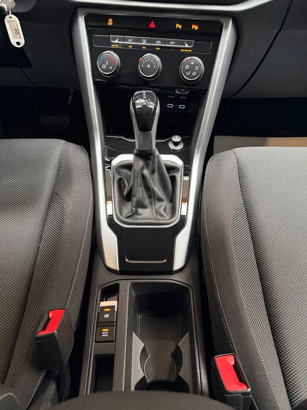 Volkswagen T-Roc 2.0 TDI SCR – Bild 19 von 32