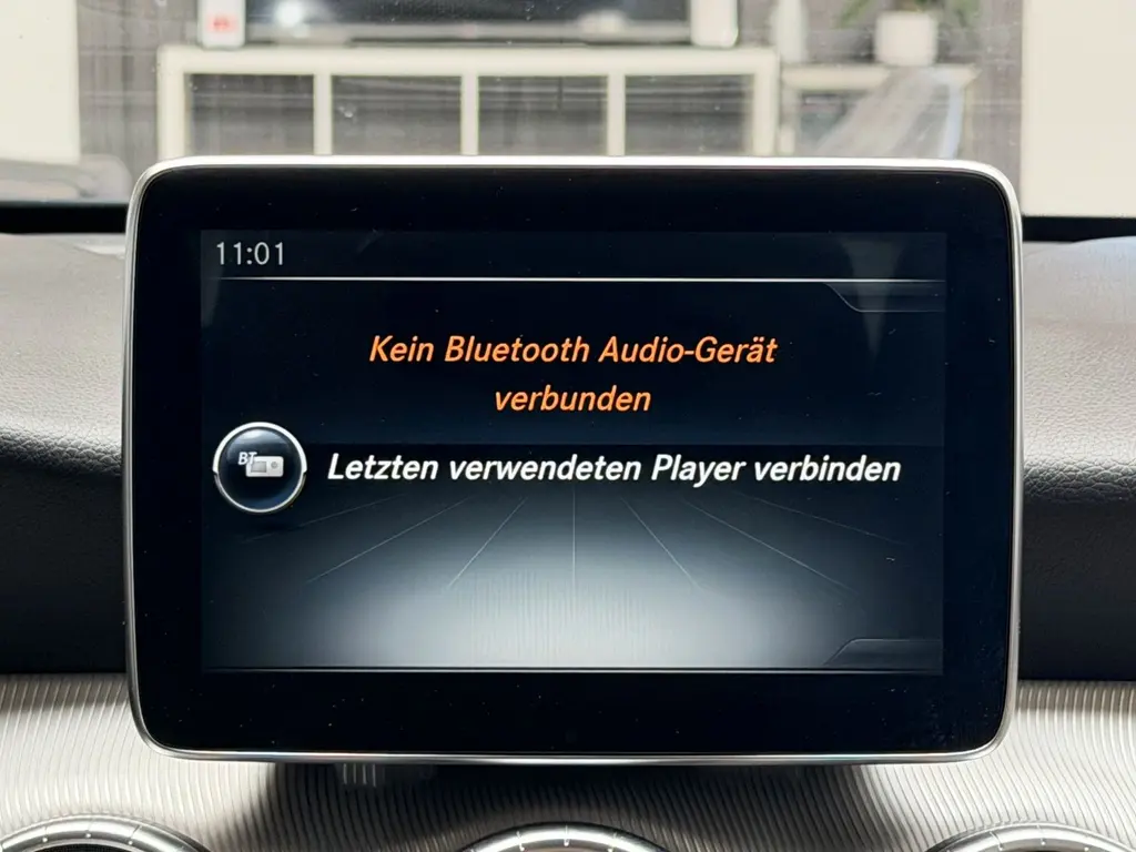Mercedes-Benz CLA 200 Shooting Brake – Bild 19 von 32
