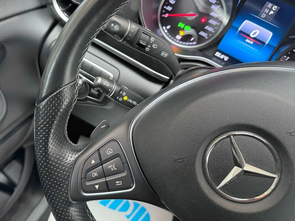 Mercedes-Benz V 220 d – Bild 19 von 40