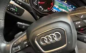 Audi A4 Avant 2.0 TDI, Vorschaubild 19