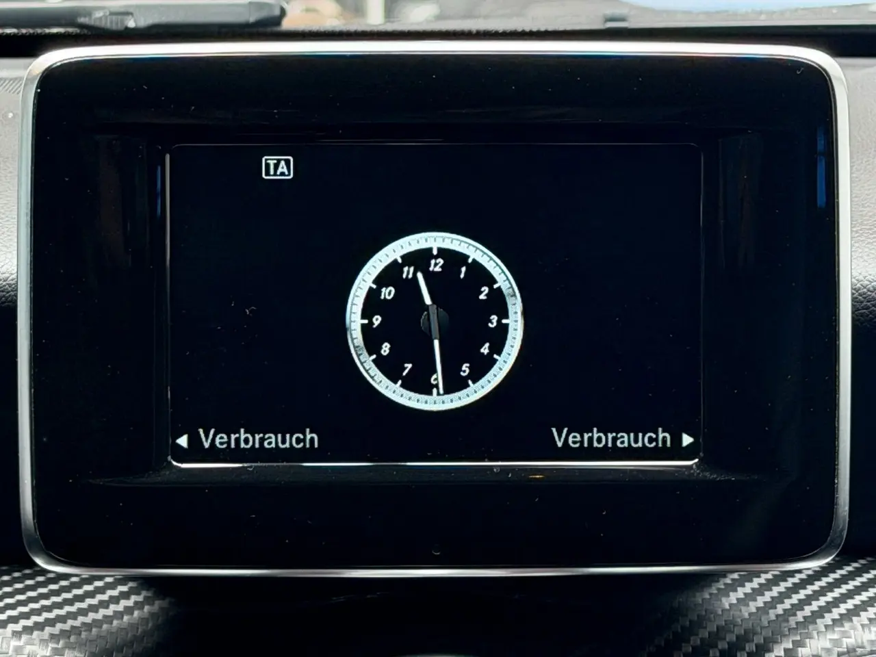 Mercedes-Benz A 220 CDI, Bild 20 von 36