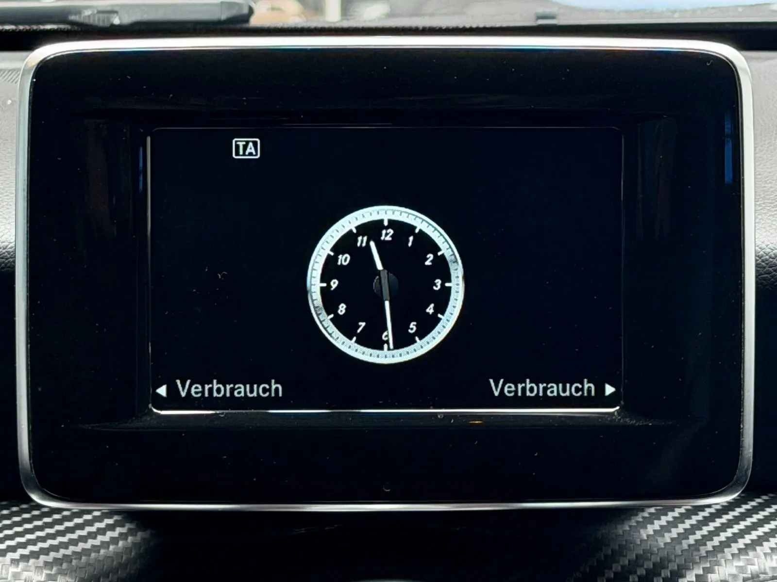 Mercedes-Benz A 220 CDI, Bild 20 von 36
