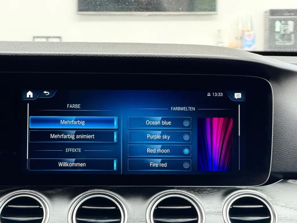 Mercedes-Benz E 220 d T – Bild 20 von 36