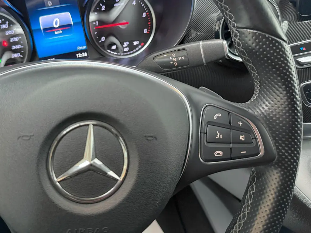 Mercedes-Benz V 220 d – Bild 20 von 40
