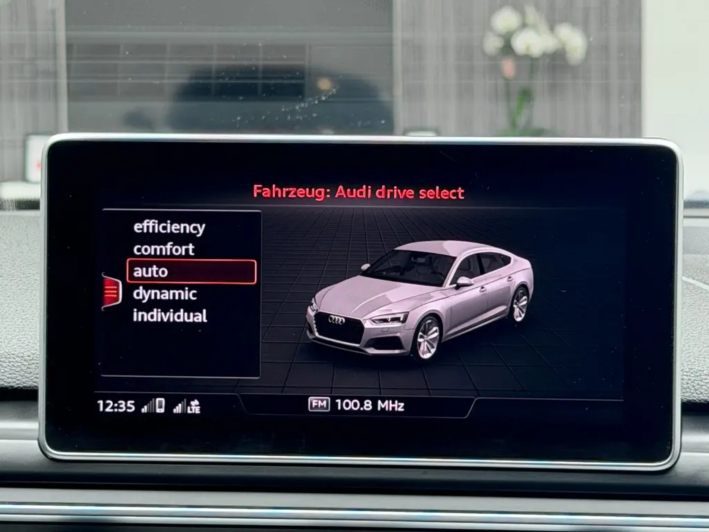 Audi A5 Sportback 40TDI quattro – Bild 20 von 40