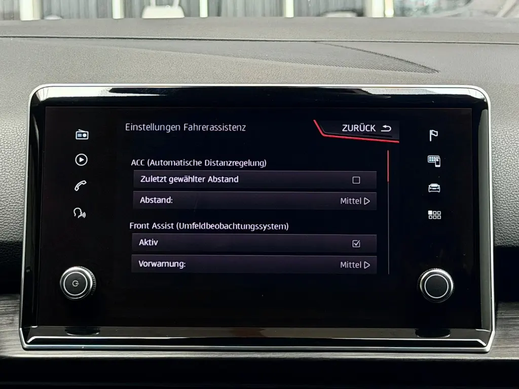 Seat Tarraco 2.0 TDI 4Drive – Bild 20 von 40
