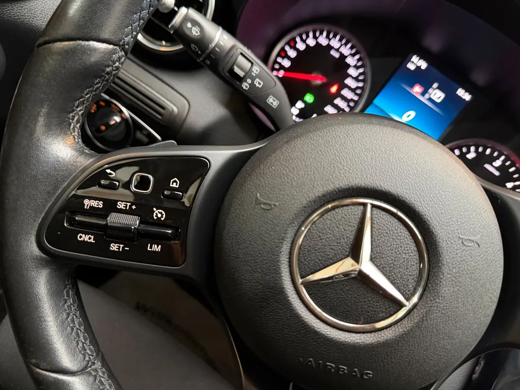 Mercedes-Benz C 200 d T – Bild 20 von 35