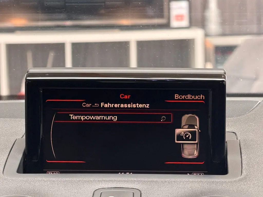 Audi A1 1.4 TFSI – Bild 20 von 32