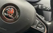 Skoda Octavia Combi 1.6 TDI, Vorschaubild 20