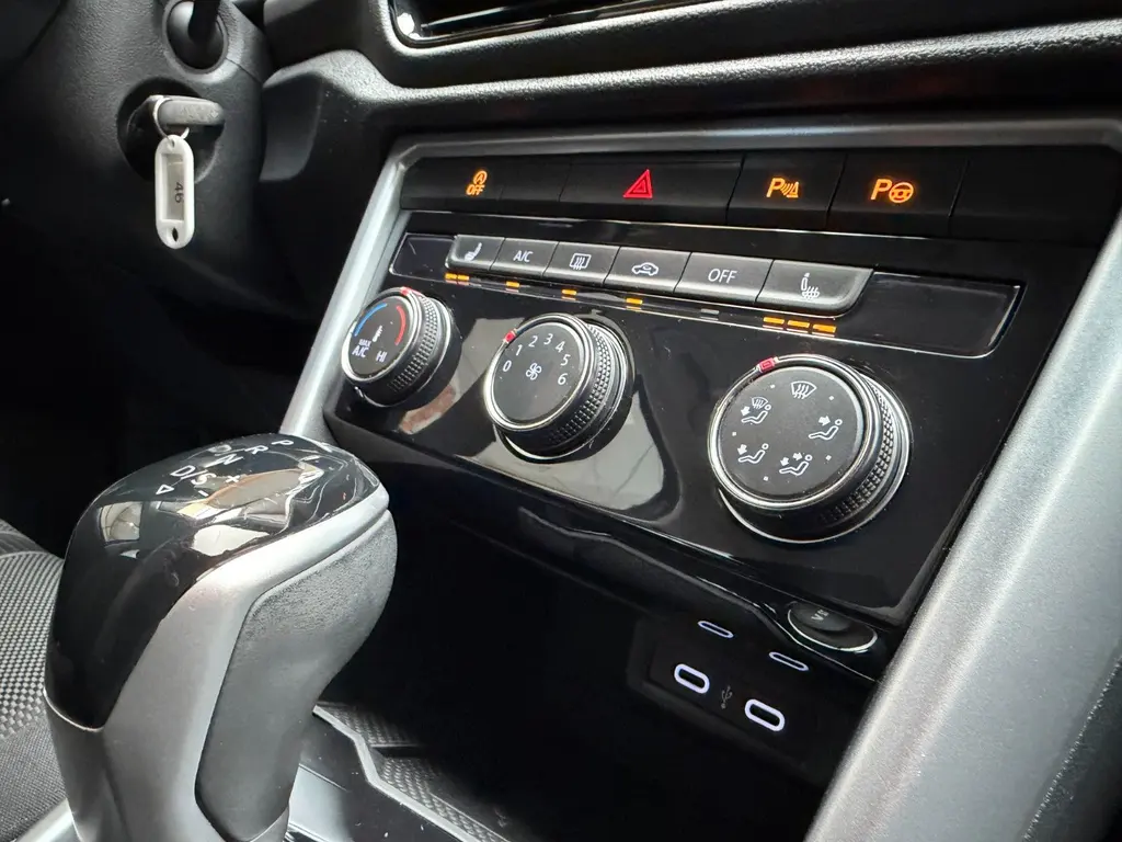 Volkswagen T-Roc 2.0 TDI SCR – Bild 20 von 32