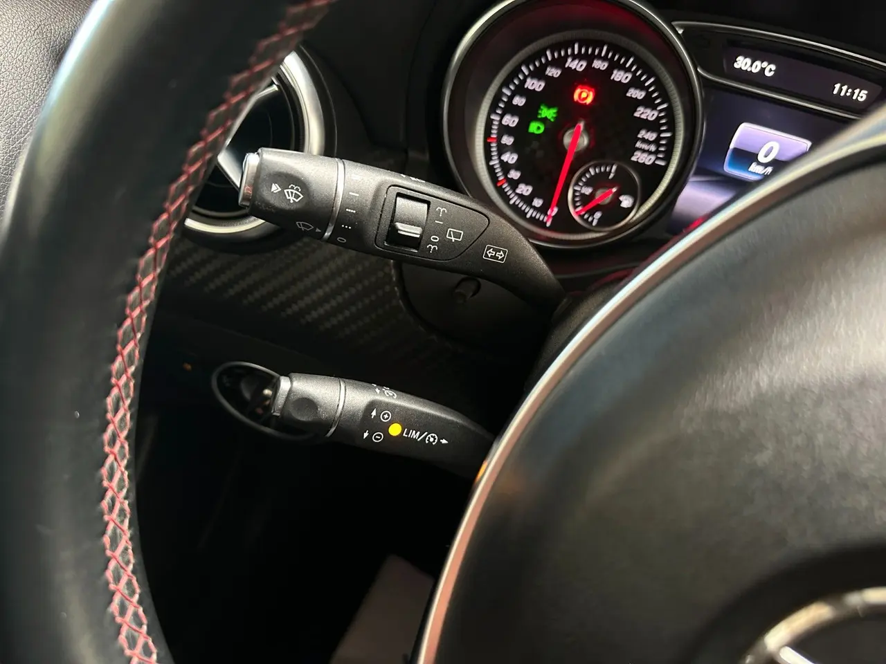 Mercedes-Benz A 200 CDI, Bild 20 von 37