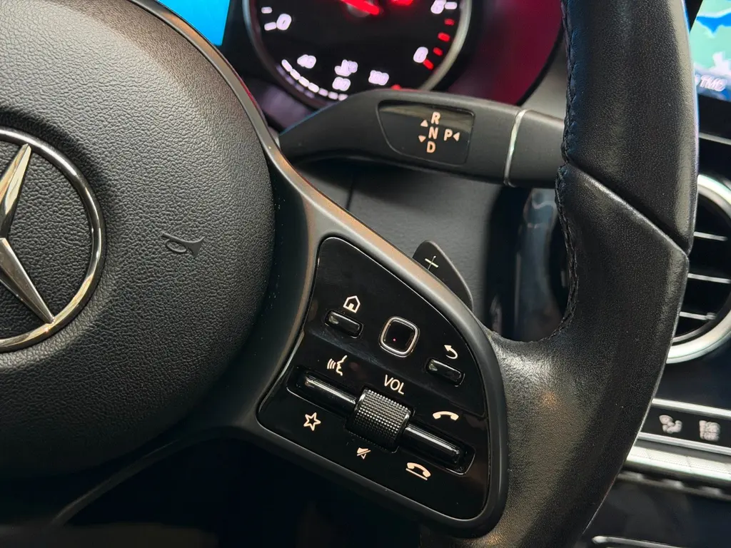 Mercedes-Benz C 200 d T – Bild 21 von 35