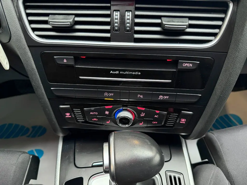 Audi A4 Avant 2.0 TDI – Bild 21 von 34