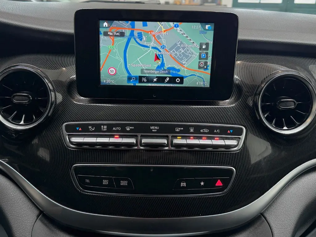 Mercedes-Benz V 220 d – Bild 21 von 40