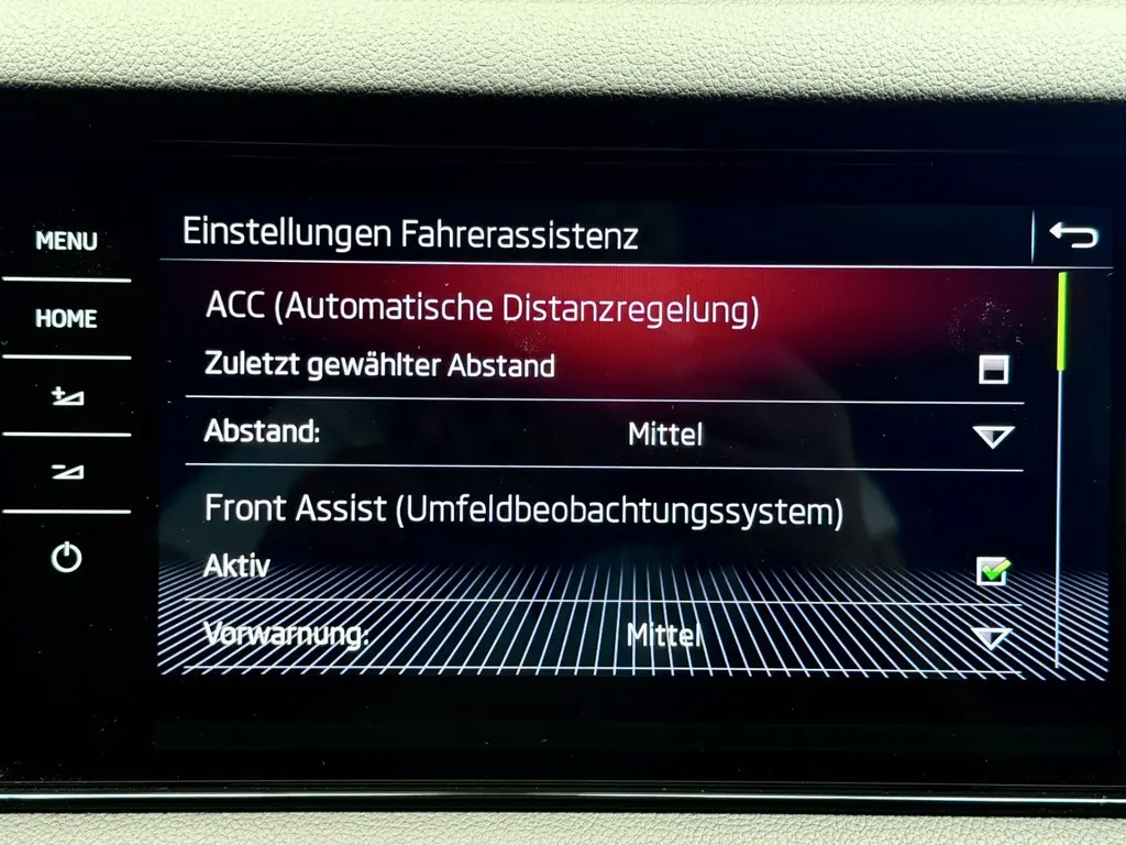 Skoda Kodiaq 2.0 TDI 4x4 – Bild 21 von 40