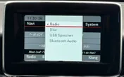 Mercedes-Benz A 220 CDI, Vorschaubild 21
