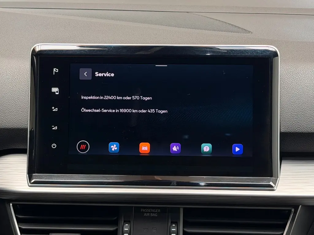 Seat Tarraco 2.0 TDI SCR – Bild 21 von 40