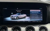 Mercedes-Benz E 350 Cabrio, Vorschaubild 21