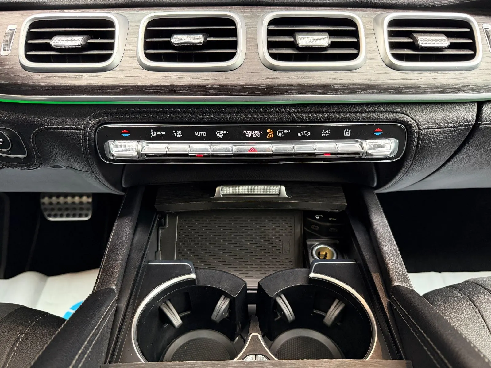 Mercedes-Benz GLE 350de 4Matic, Bild 21 von 40