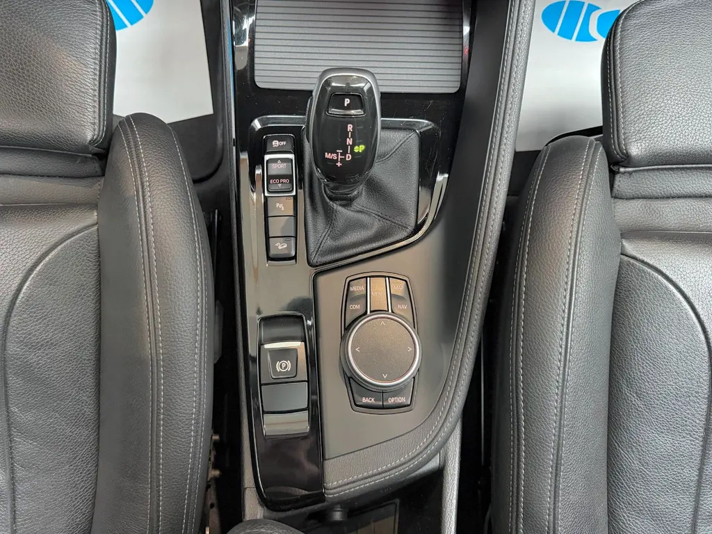 BMW X1 xDrive20d – Bild 22 von 35