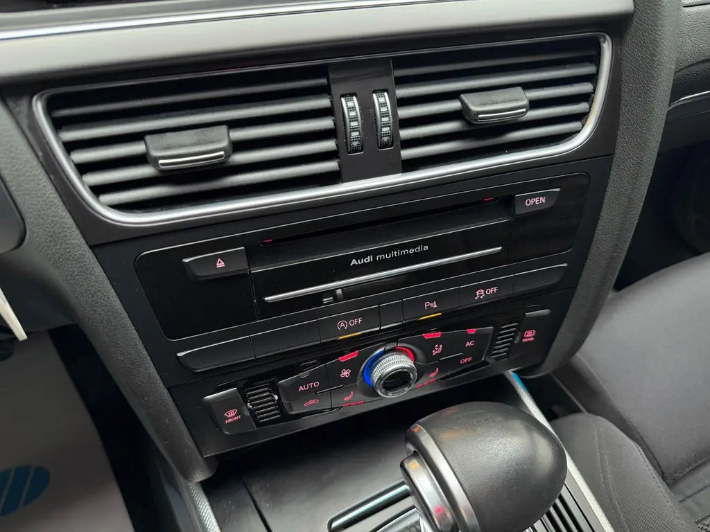 Audi A4 Avant 2.0 TDI – Bild 22 von 34