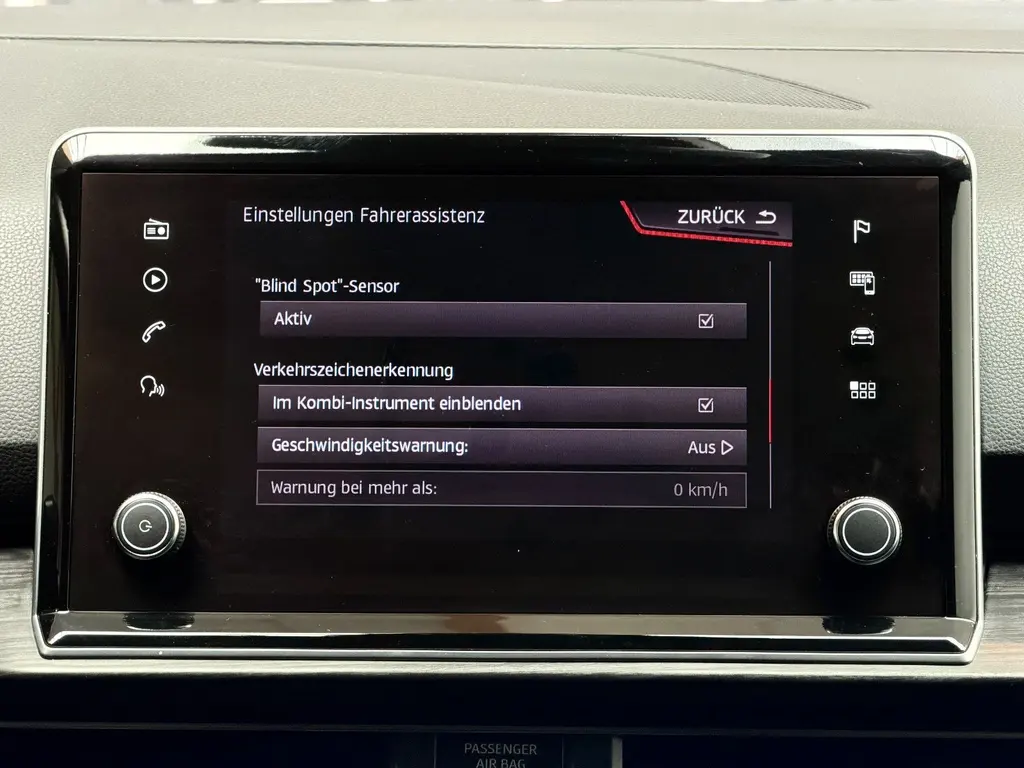 Seat Tarraco 2.0 TDI 4Drive – Bild 22 von 40