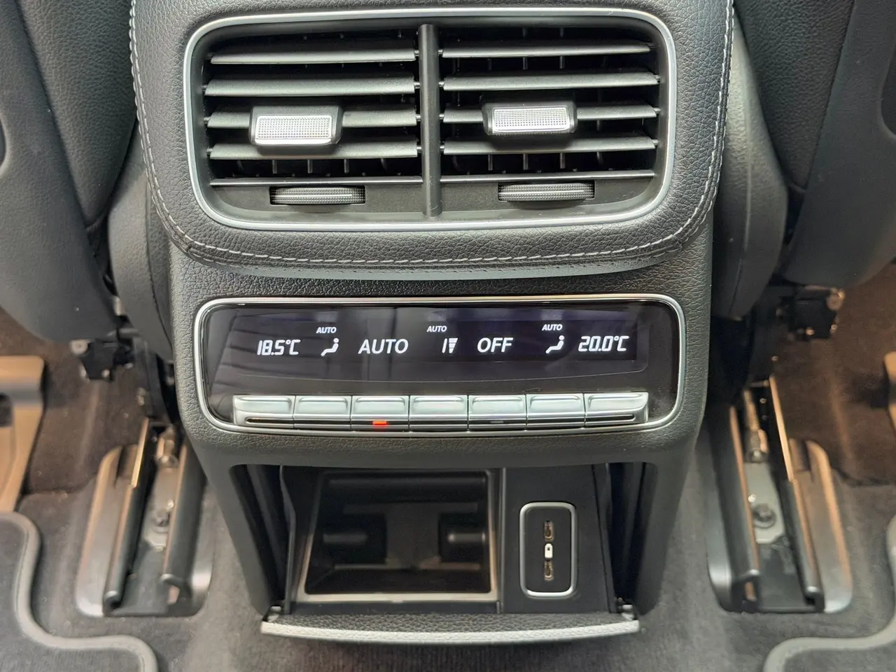 Mercedes-Benz GLE 350de 4Matic, Bild 22 von 40