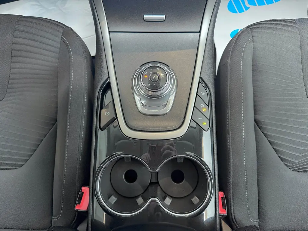 Ford S-Max 2.0 TDCI EcoBlue – Bild 22 von 33