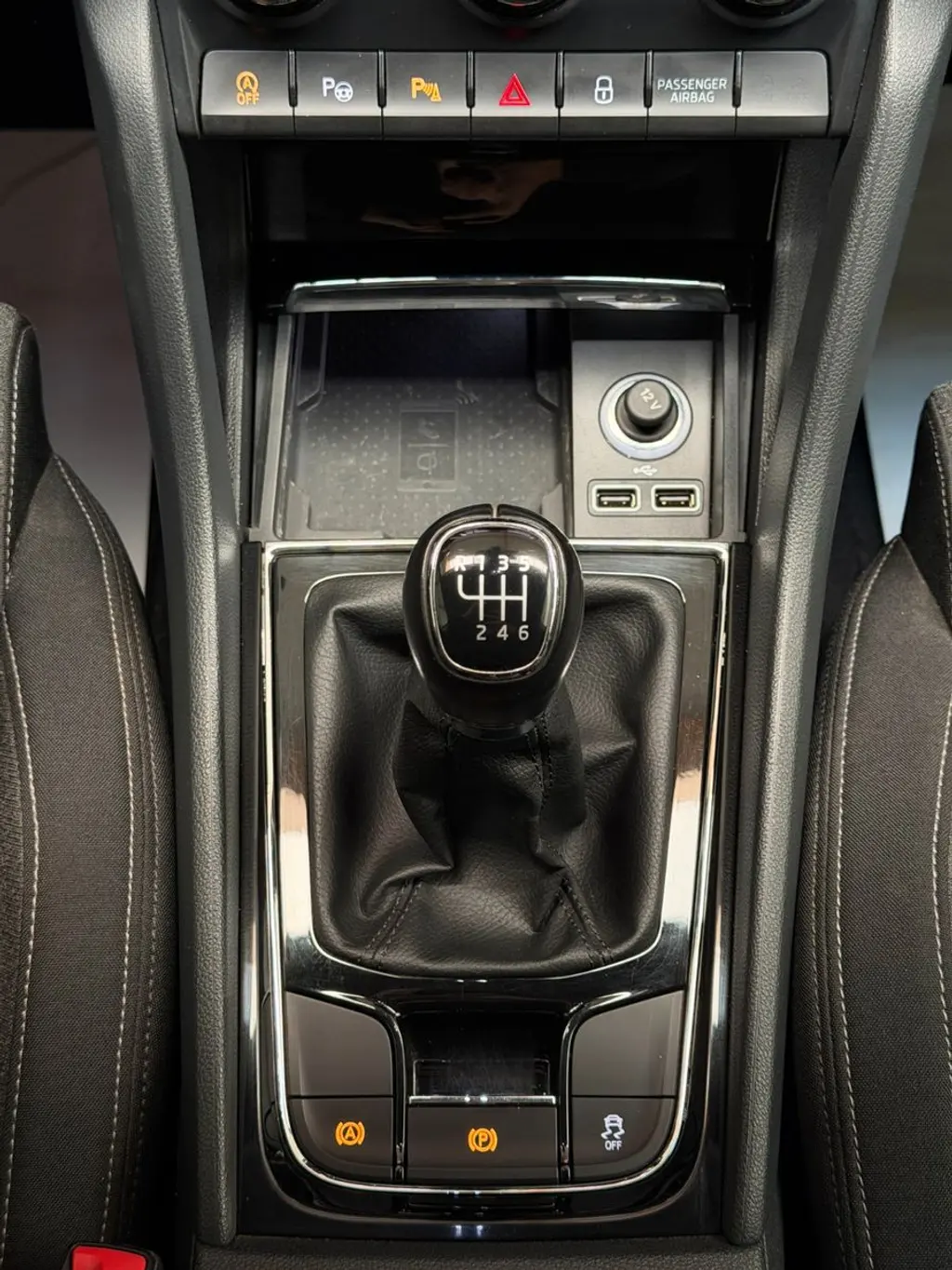 Skoda Karoq 2.0 TDI – Bild 22 von 37