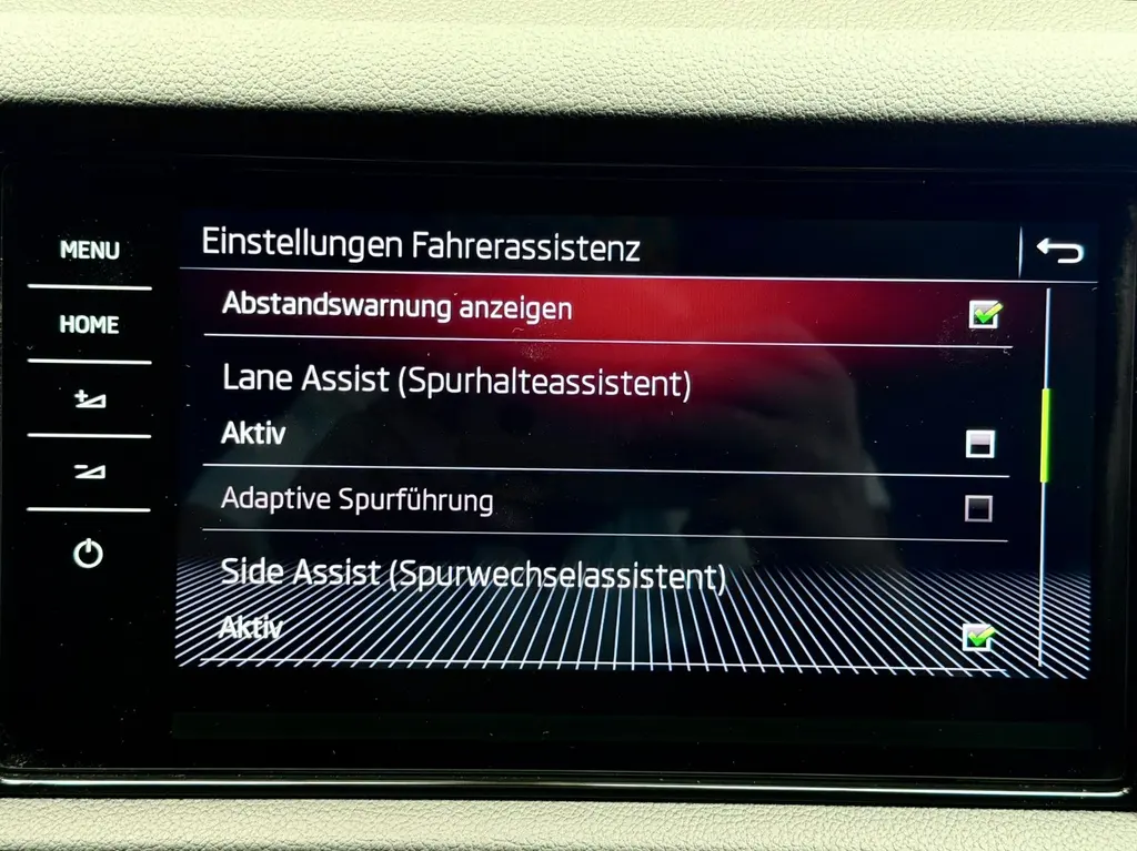 Skoda Kodiaq 2.0 TDI 4x4 – Bild 22 von 40