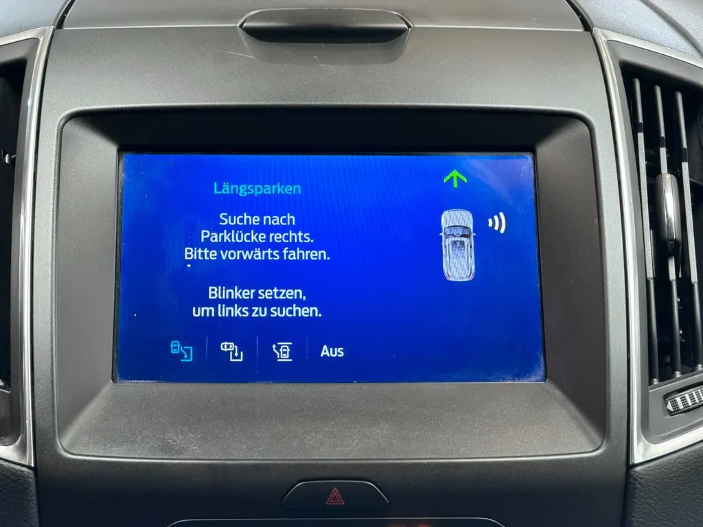 Ford S-Max 2.0 BiTurbo – Bild 22 von 39