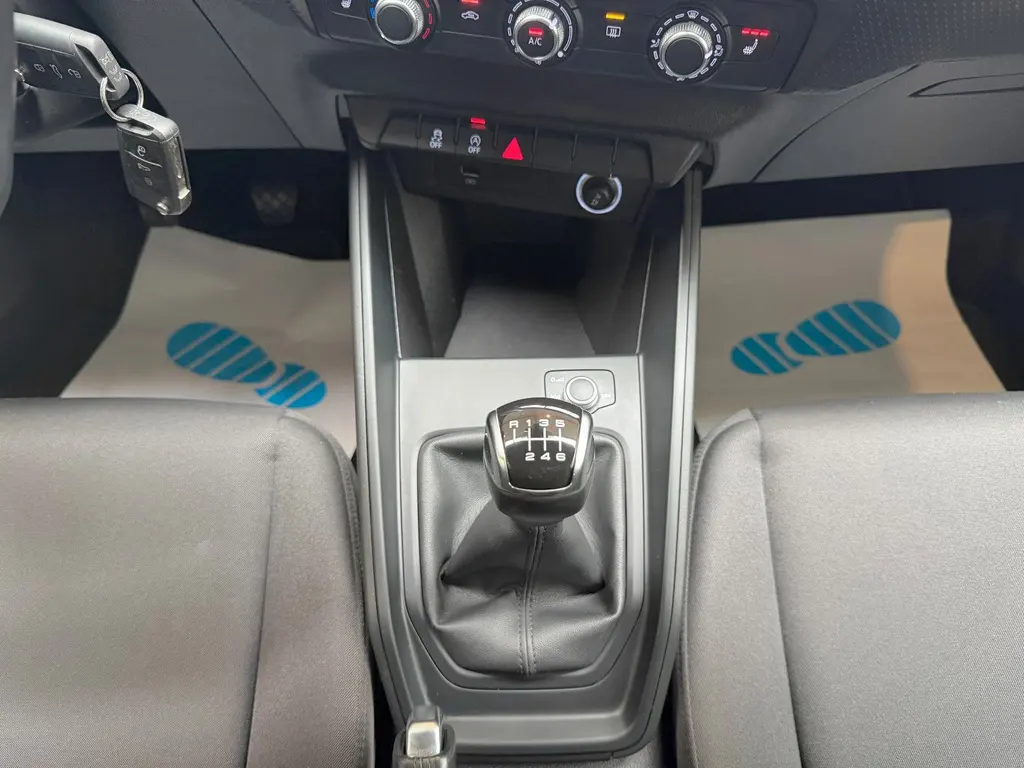 Audi A1 Sportback 30 TFSI – Bild 22 von 31