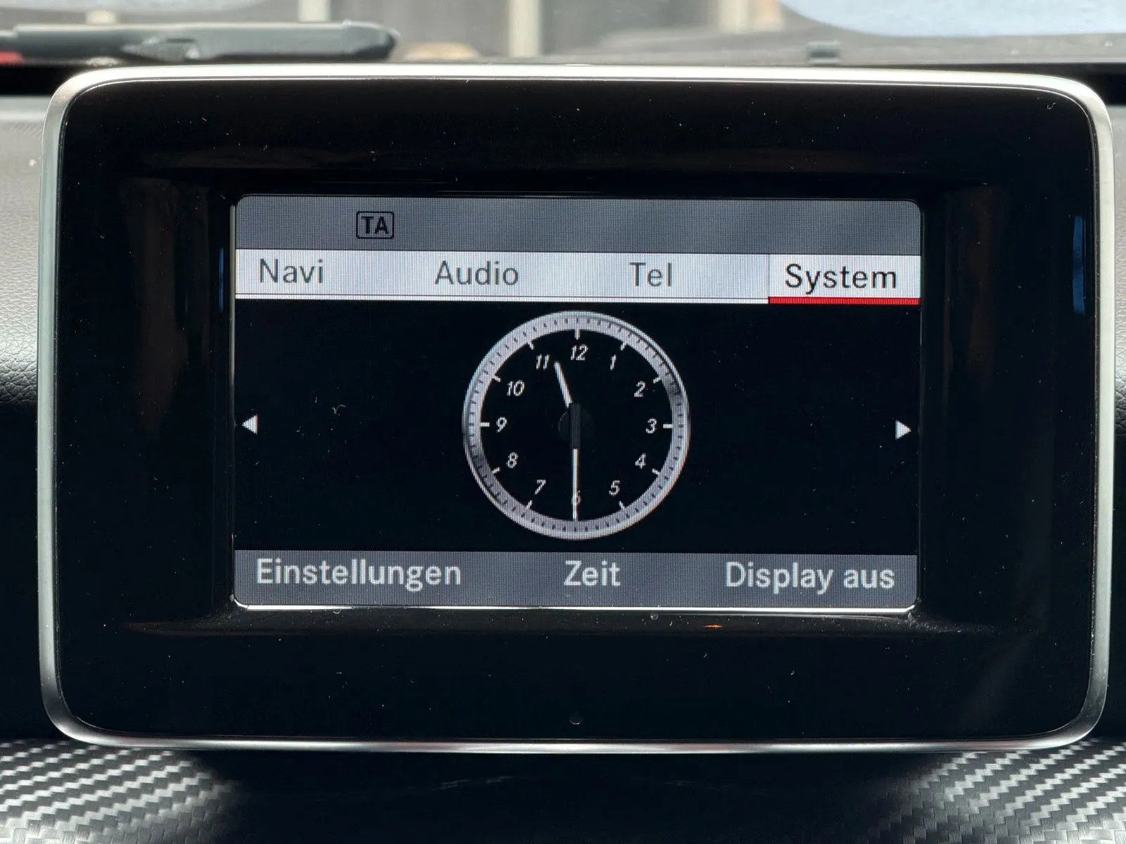 Mercedes-Benz A 220 CDI, Bild 22 von 36