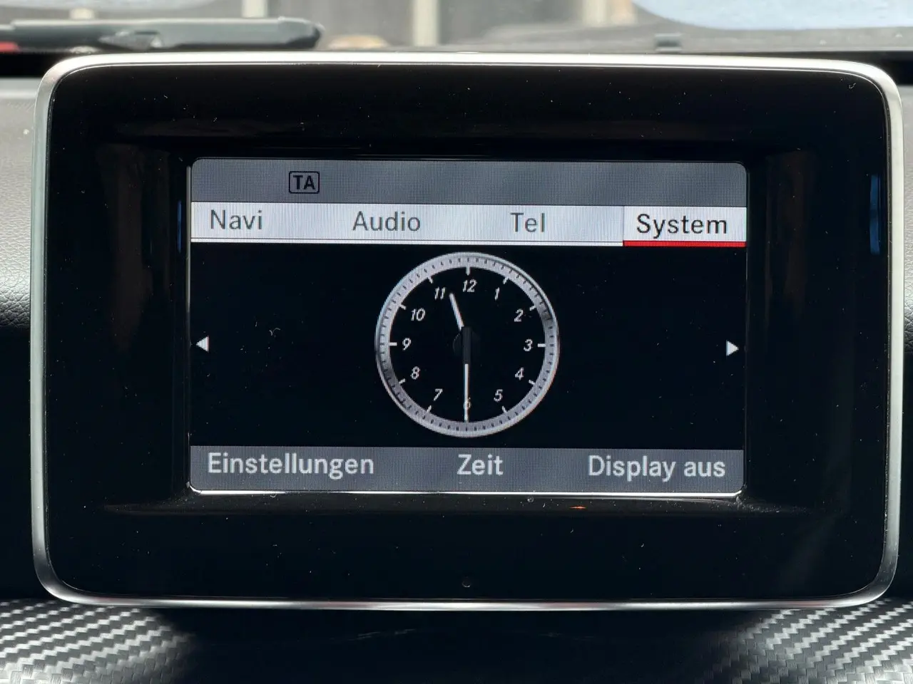 Mercedes-Benz A 220 CDI, Bild 22 von 36