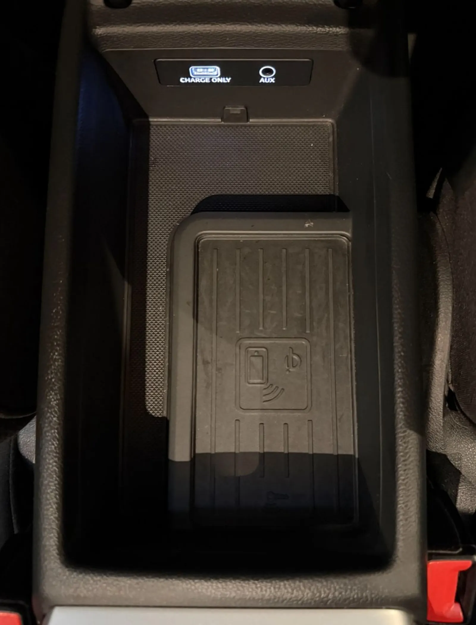 Audi A4 Avant 2.0 TDI, Bild 22 von 33