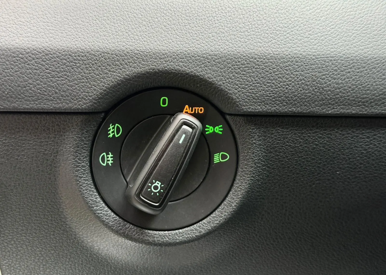 Skoda Octavia Combi 1.6 TDI, Bild 22 von 32
