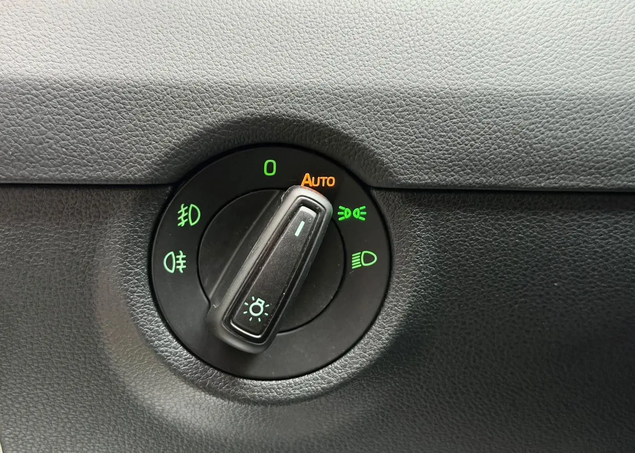 Skoda Octavia Combi 1.6 TDI, Bild 22 von 32