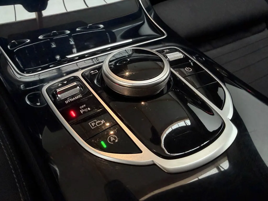 Mercedes-Benz C 200 d T – Bild 22 von 35