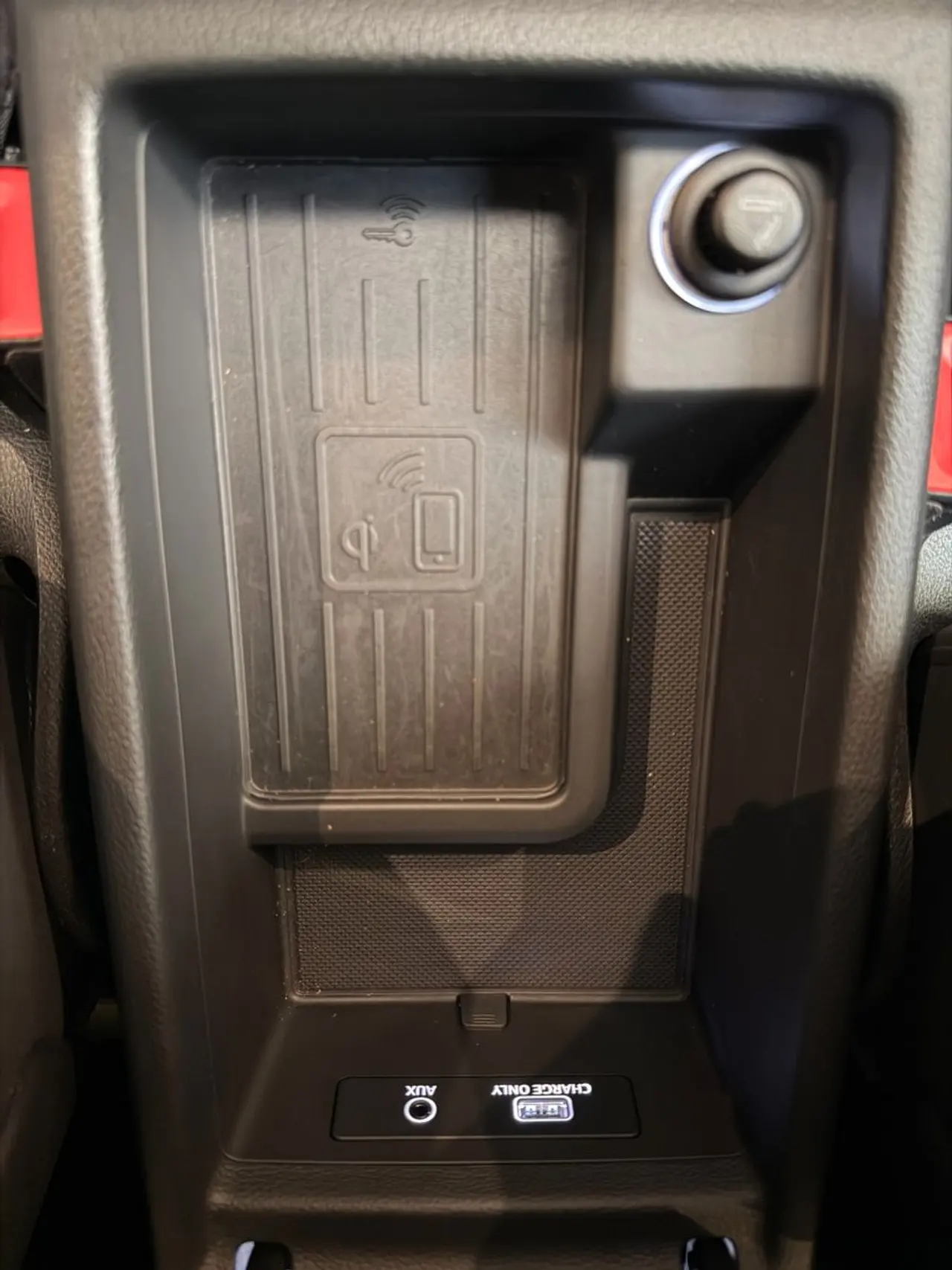 Audi A4 Avant 2.0 TDI, Bild 22 von 32