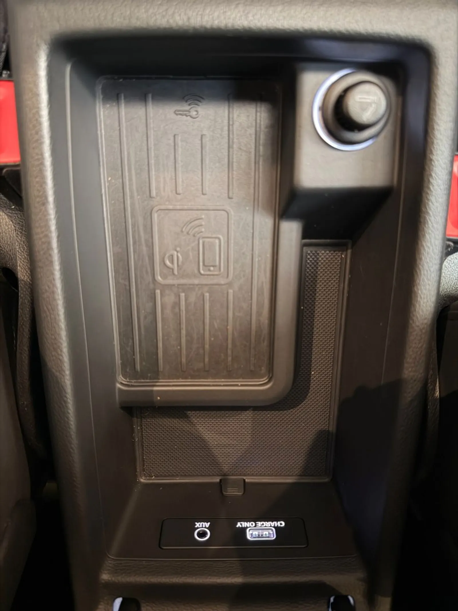 Audi A4 Avant 2.0 TDI, Bild 22 von 32