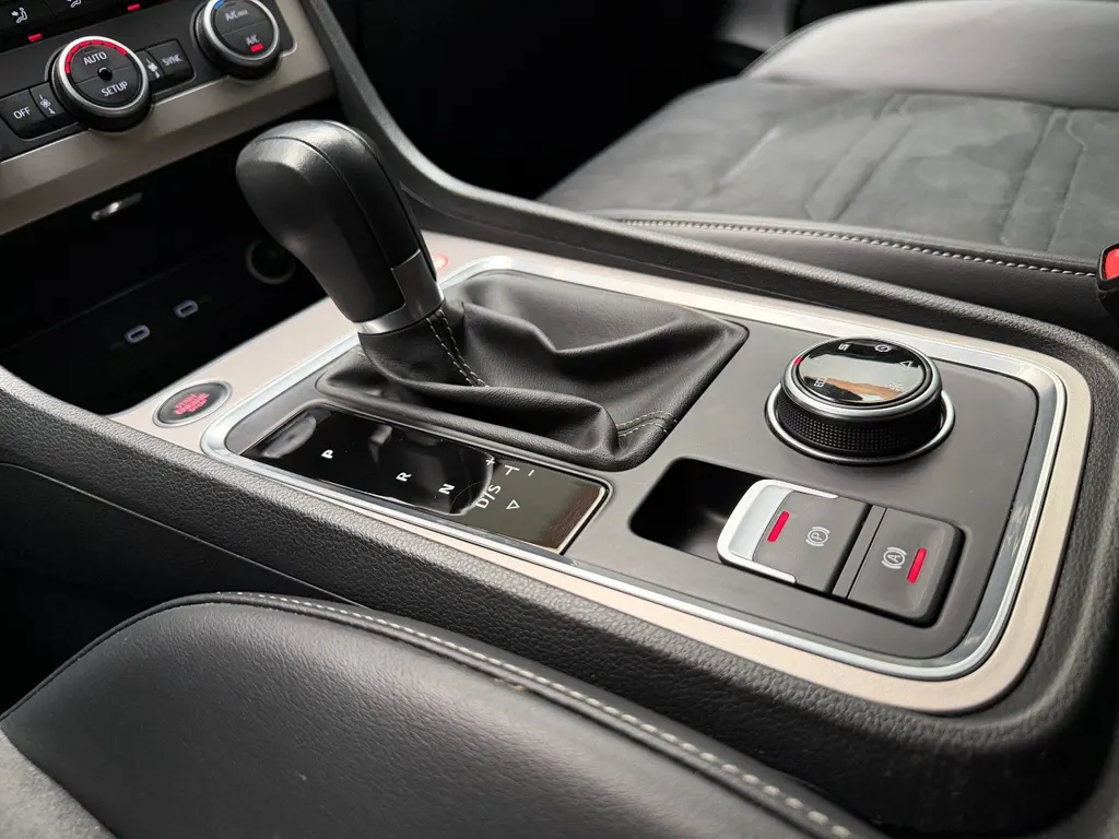 Seat Ateca 2.0 TDI 4Drive – Bild 22 von 37