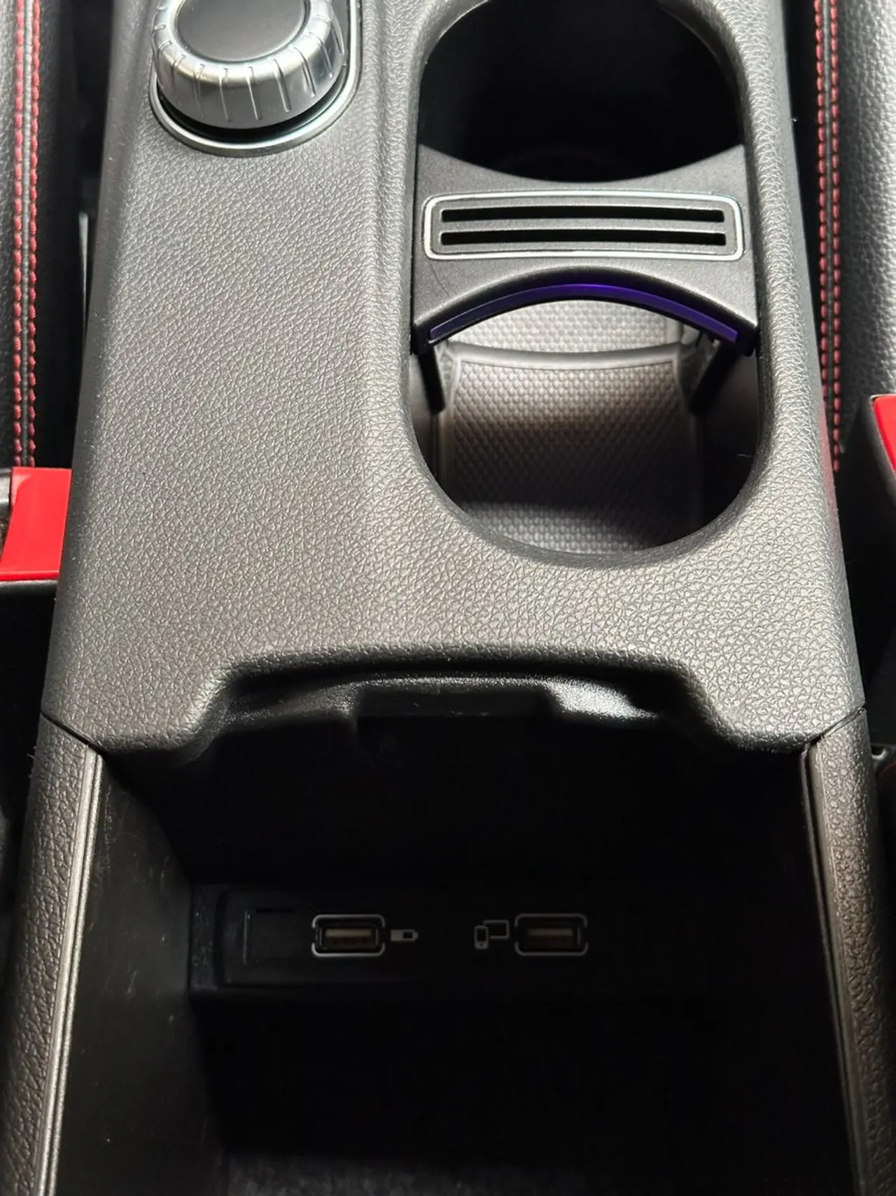 Mercedes-Benz A 200 CDI, Bild 22 von 37