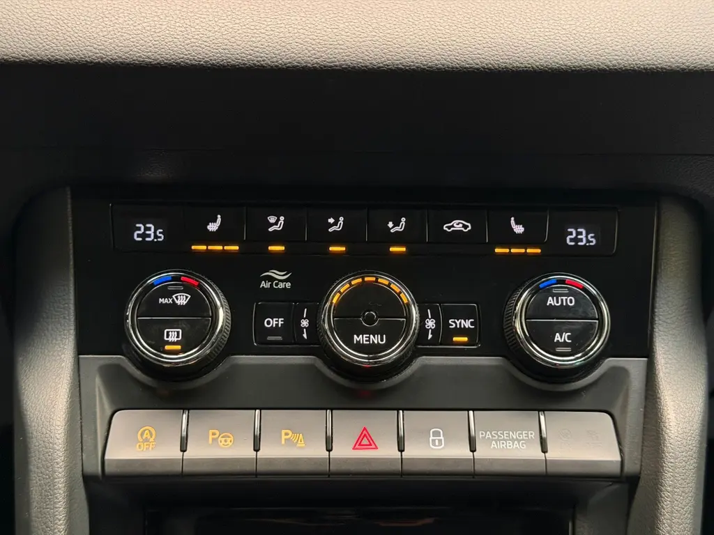 Skoda Karoq 2.0 TDI – Bild 23 von 37