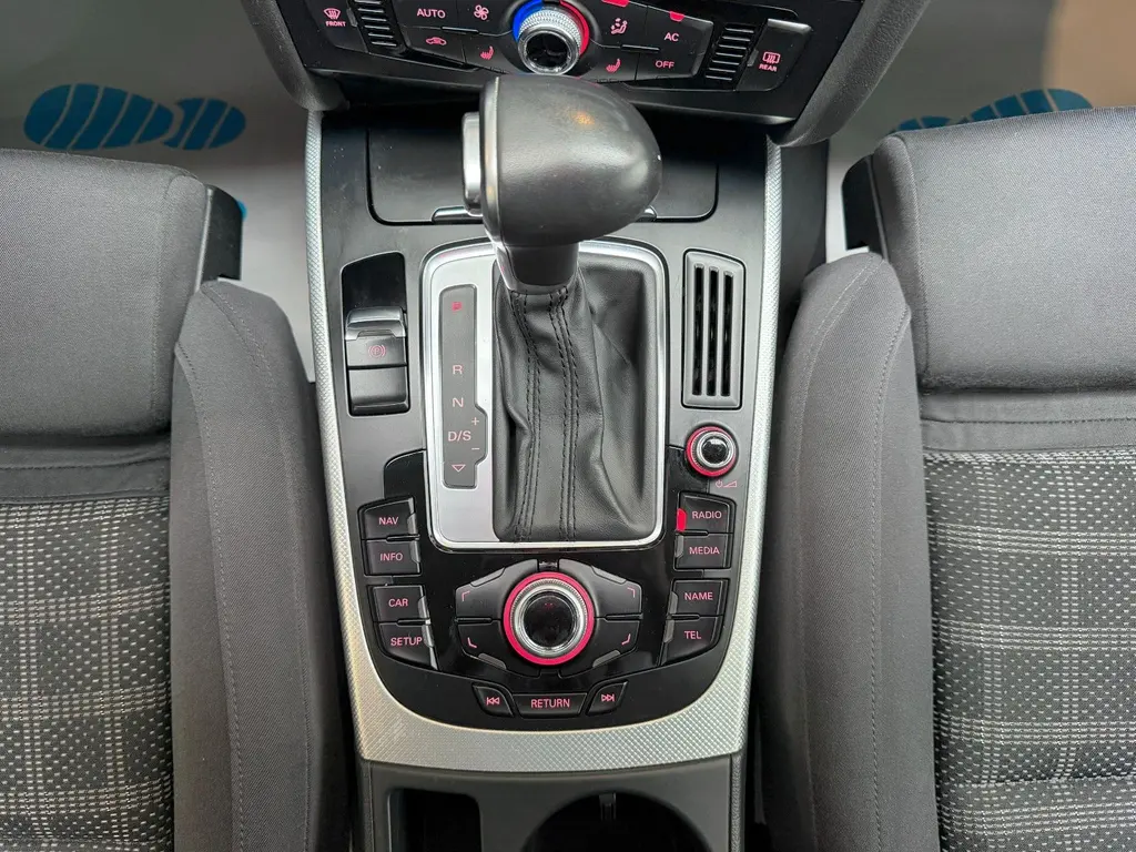 Audi A4 Avant 2.0 TDI – Bild 23 von 34