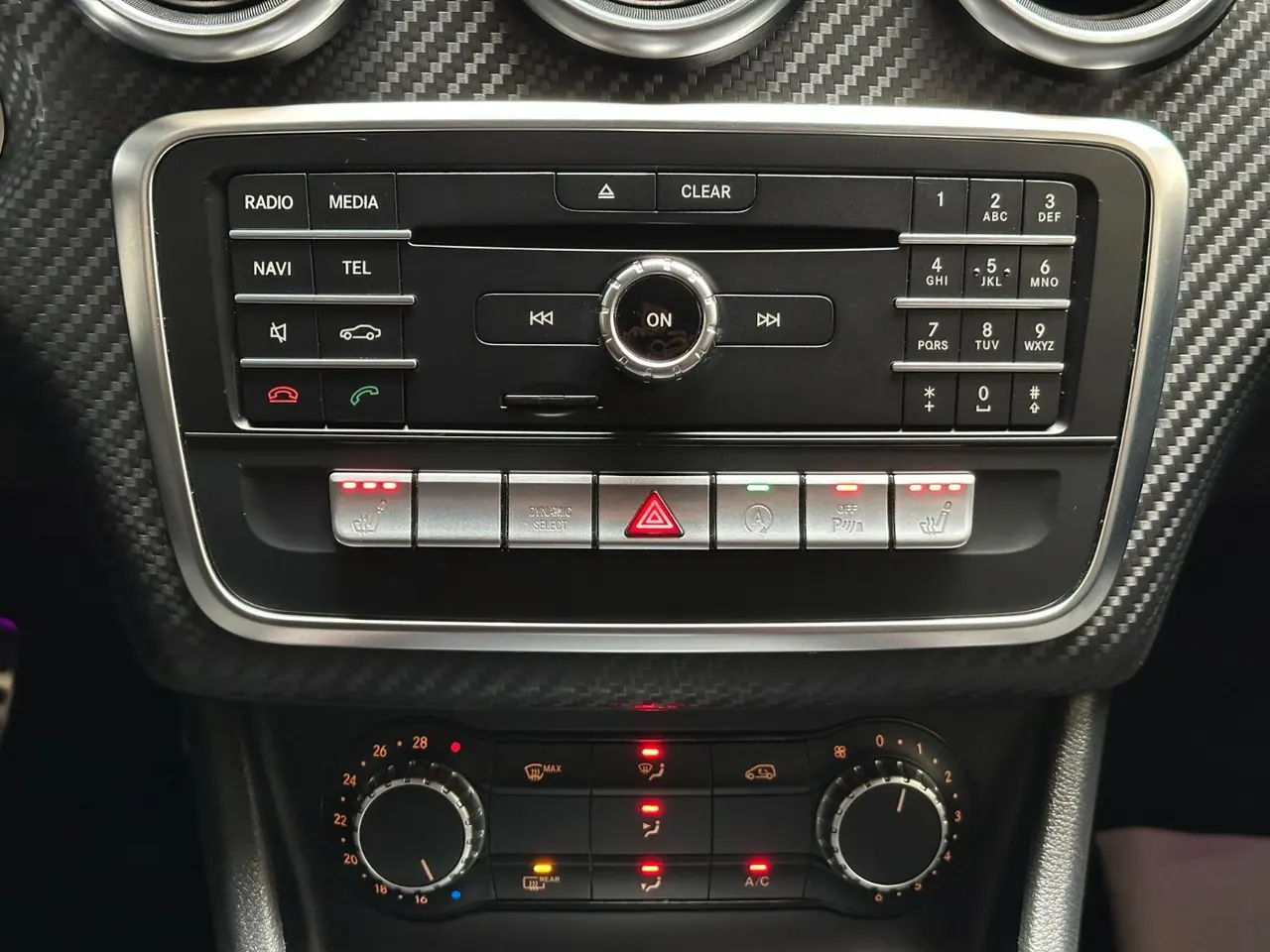 Mercedes-Benz A 200 CDI, Bild 23 von 37