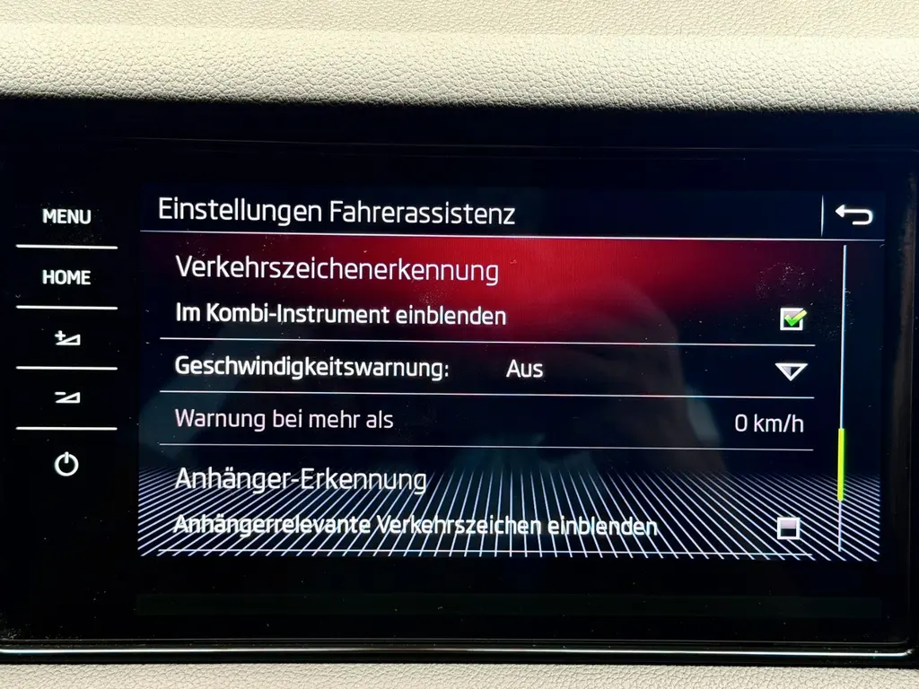 Skoda Kodiaq 2.0 TDI 4x4 – Bild 23 von 40