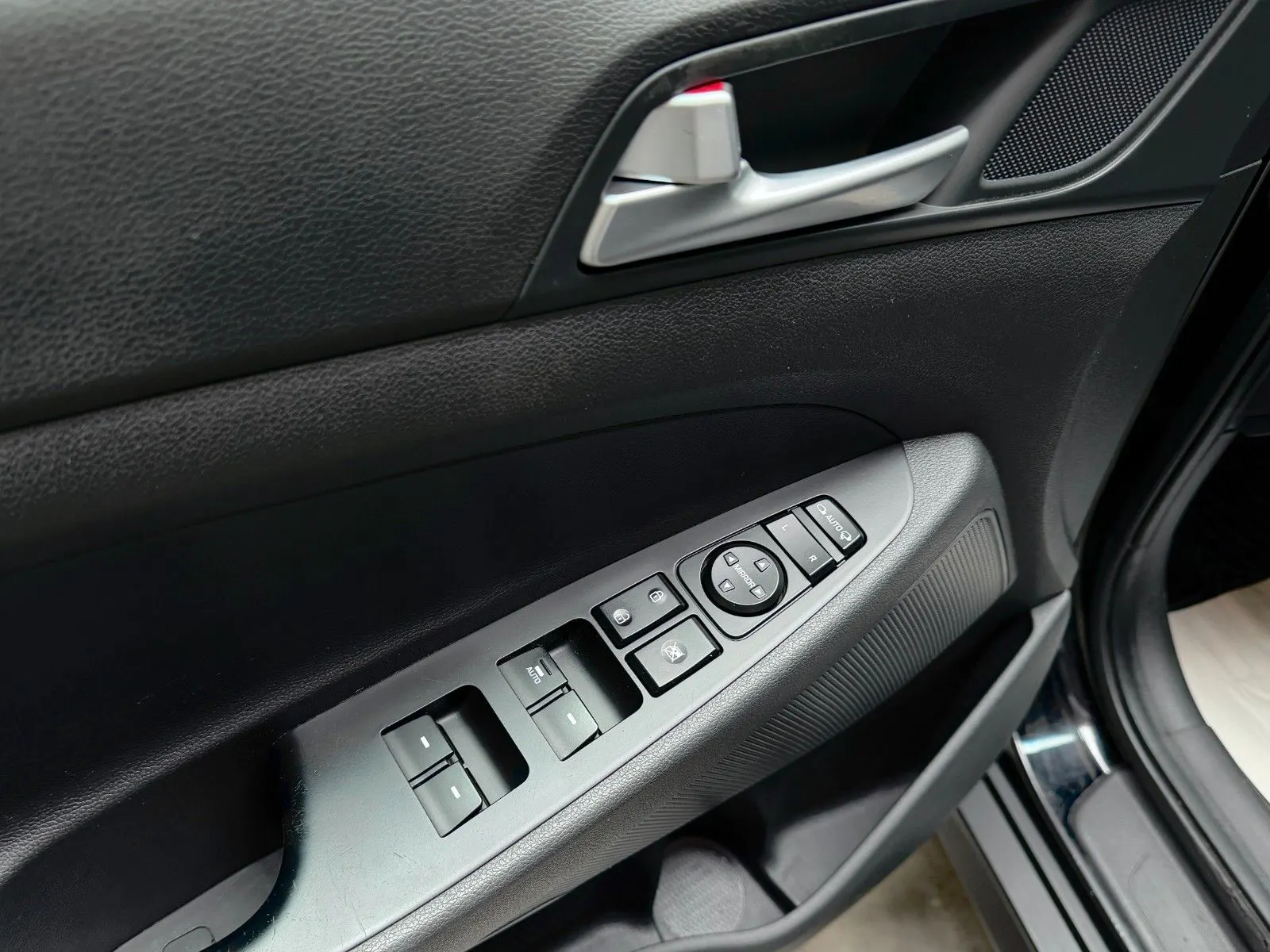 Hyundai Tucson ix35 1.6 GDI 2WD, Bild 23 von 32