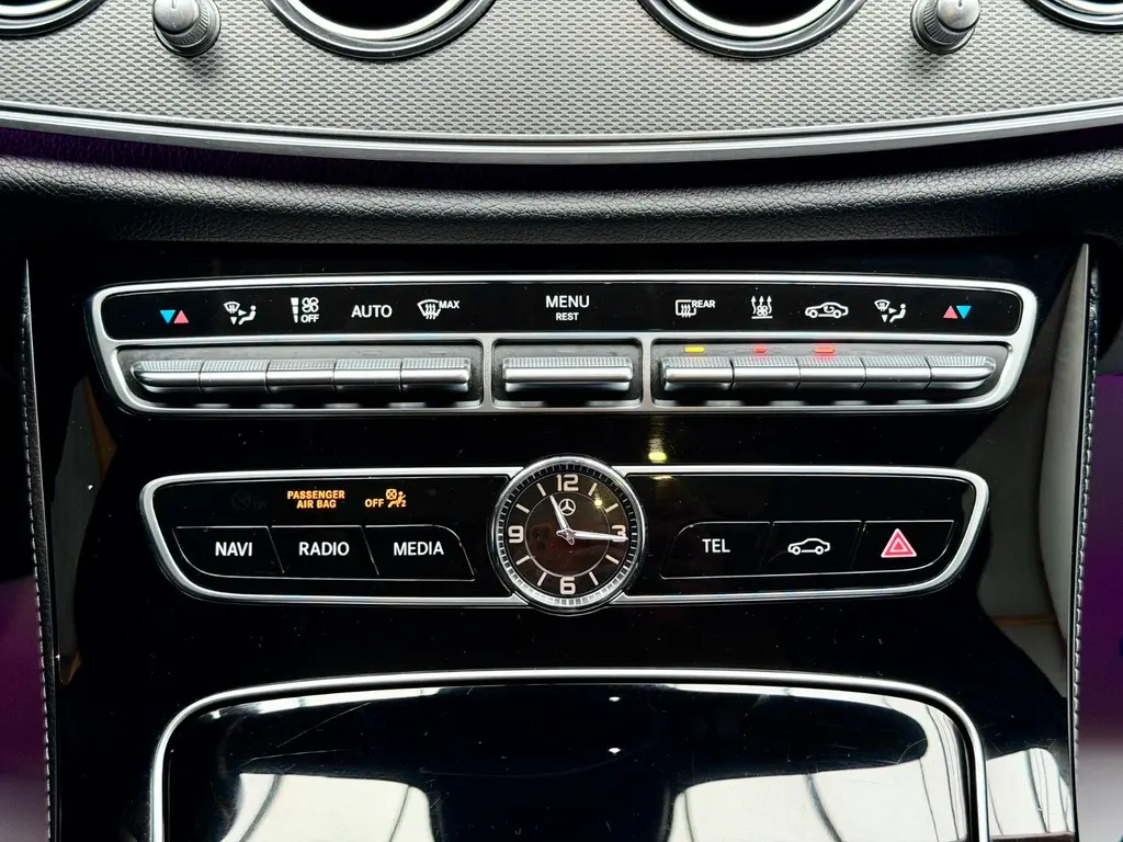 Mercedes-Benz E 400 CGI T 4MATIC – Bild 23 von 37