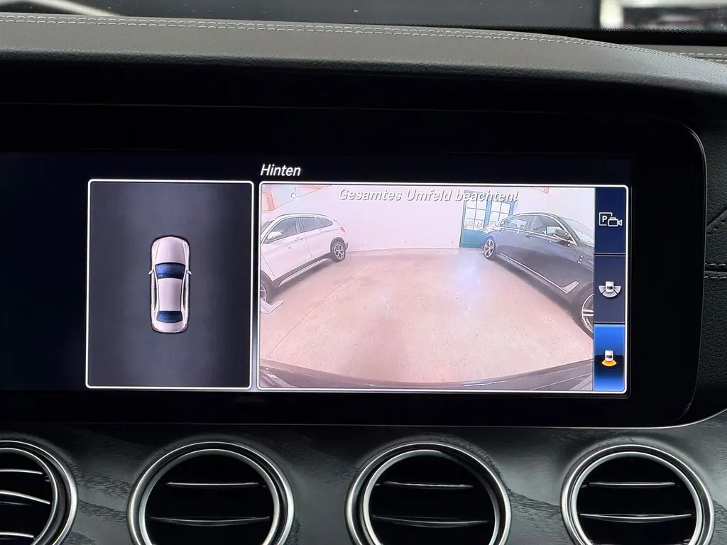 Mercedes-Benz E 220 d 4Matic – Bild 23 von 39