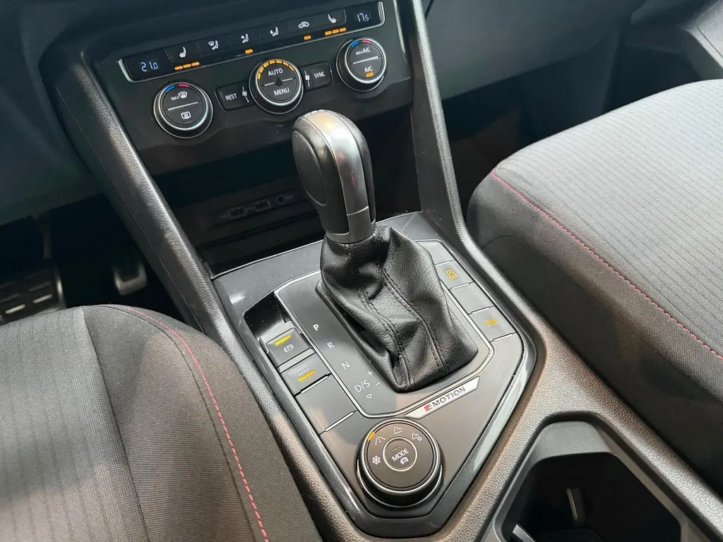 Volkswagen Tiguan 2.0 TDI BMT 4MOTION – Bild 23 von 40